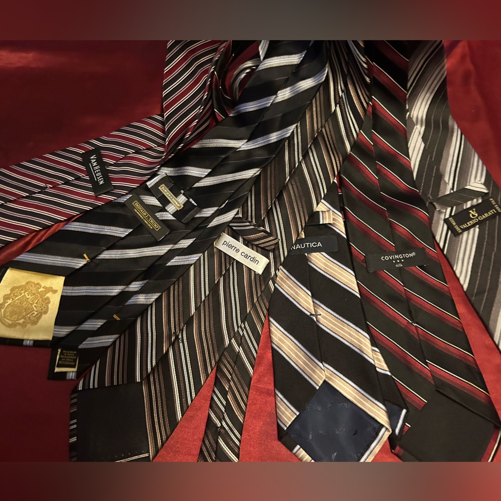 Men Ties
